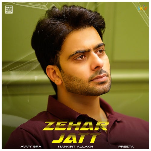 Zehar Jatt