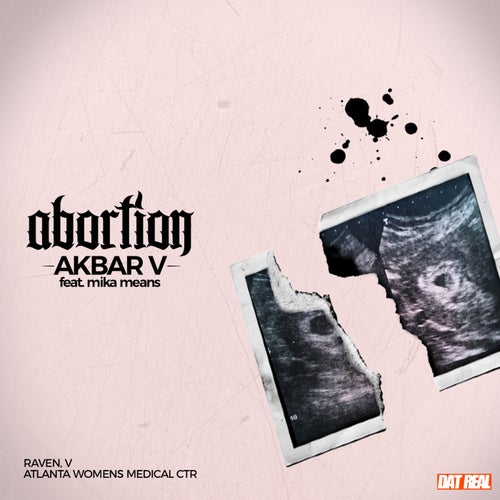 Abortion (feat. Mika Means)