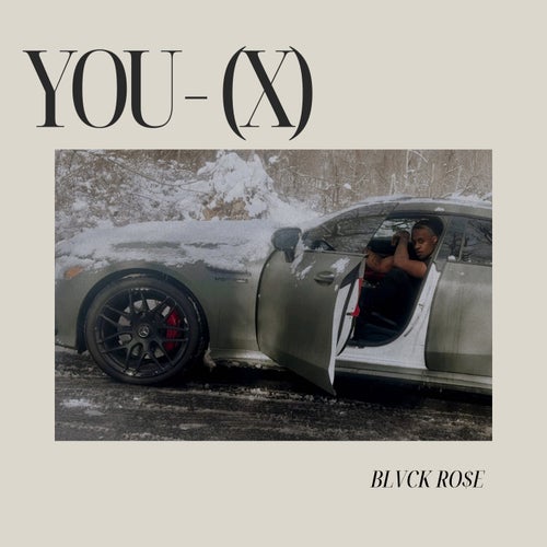 YOU - (X) (Radio Edit - (Sped Up))