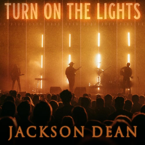 Turn On The Lights