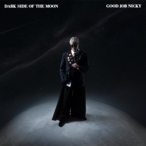 Dark Side Of The Moon
