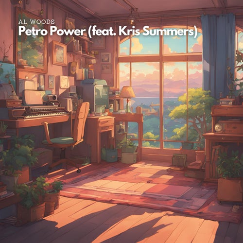 Petro Power (feat. Kris Summers)