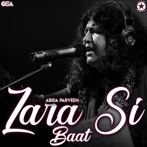 Zara Si Baat