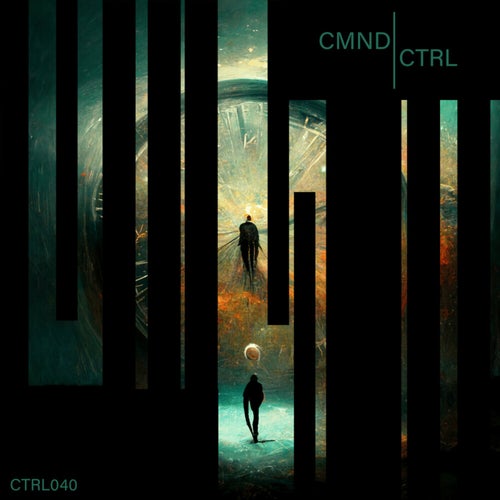 CTRL040 (Linear Phase Remix)