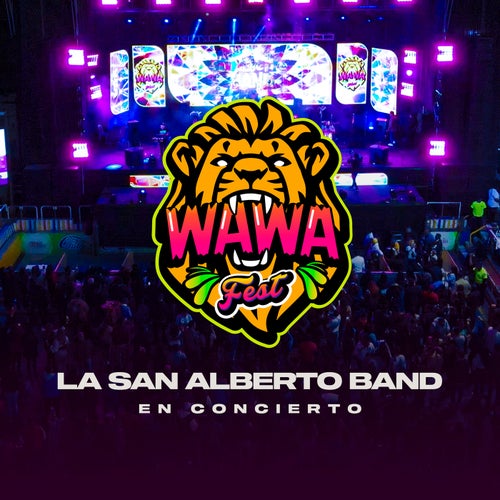 Wawa Fest 2025 (En Vivo)
