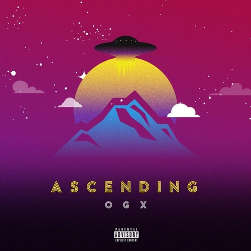 Ascending