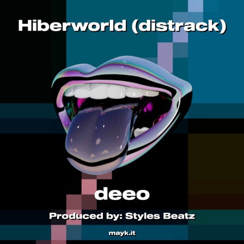 Hiberworld (distrack)