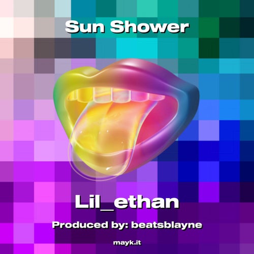 Sun Shower