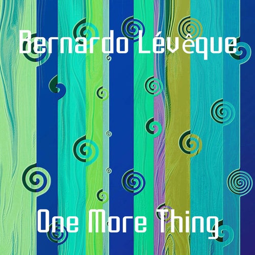 One More Thing