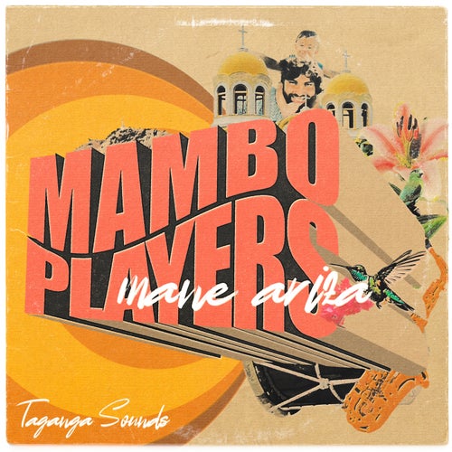 Mambo Players