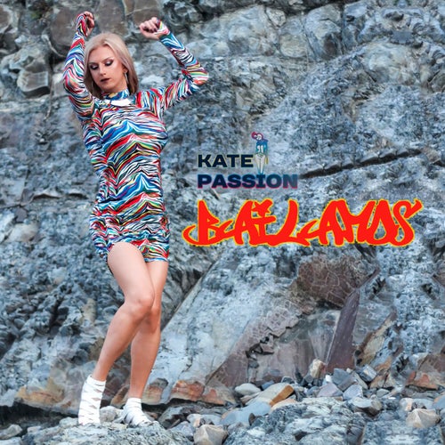 Bailamos