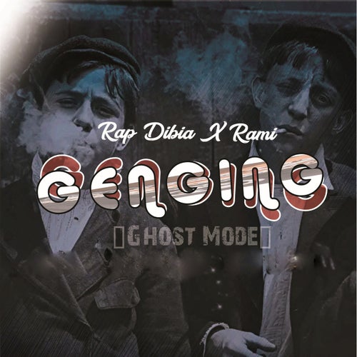 Genging (Ghost Mode)