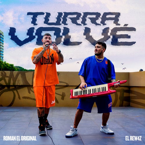 Turra Volvé