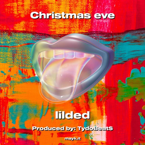 Christmas eve