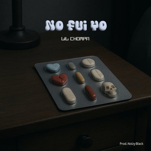 No Fui Yo