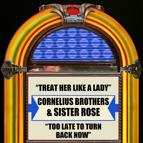 Too Late to Turn Back Now