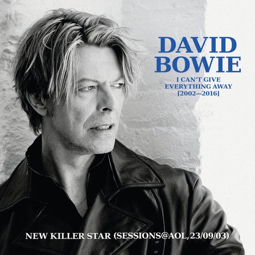 New Killer Star (Sessions@AOL, 23/09/03) (2025 Remaster)