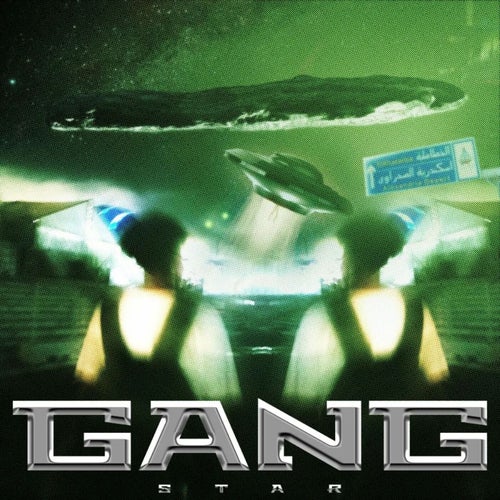 GANG