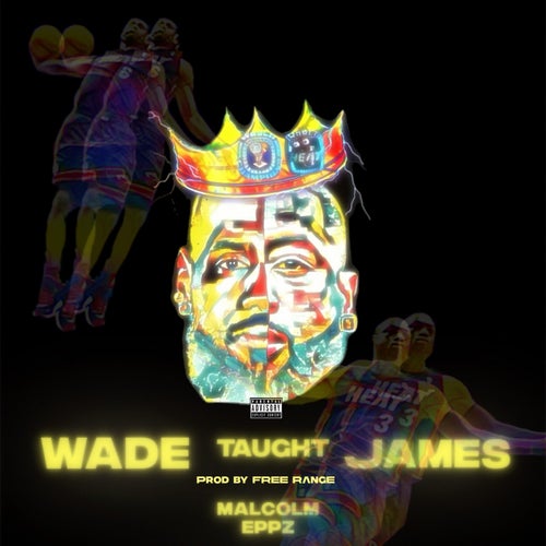 Wade Taught James