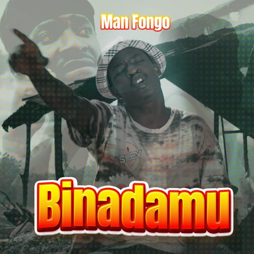 Binadamu