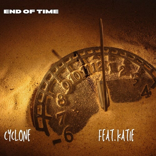 END OF TIME