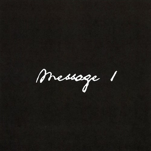 Message 1