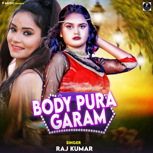 Body Pura Garam