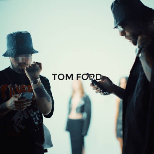 Tom Ford