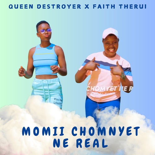 Momii Chomnyet Ne Real
