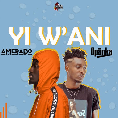Yi W'ani