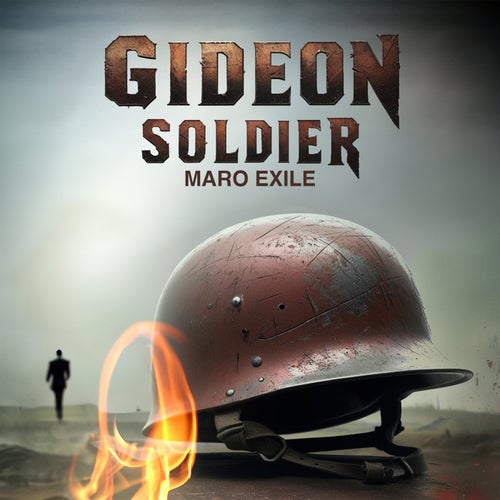 Gideon Soldier