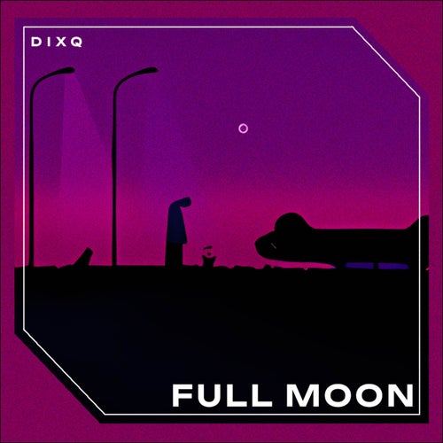 Full Moon