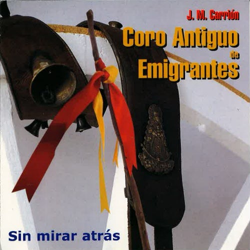 Sin Mirar Atrás