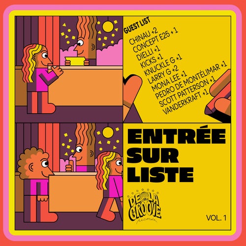 Release of the week