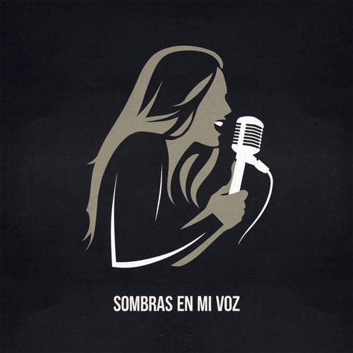 Sombras en mi voz