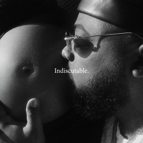 Indiscutable.