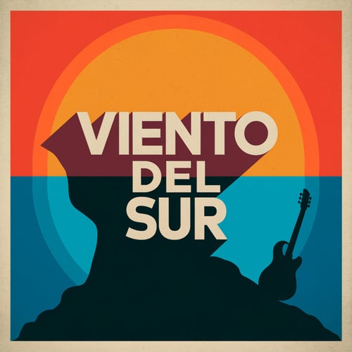 Viento del sur