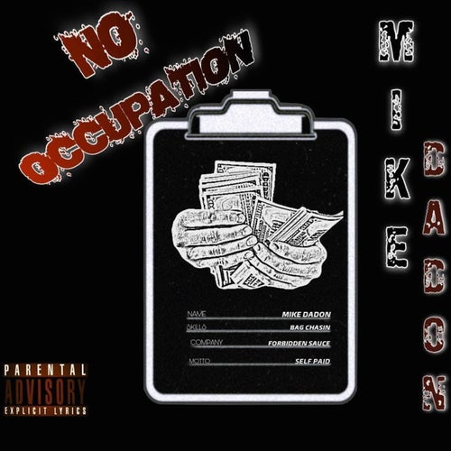No Occupation
