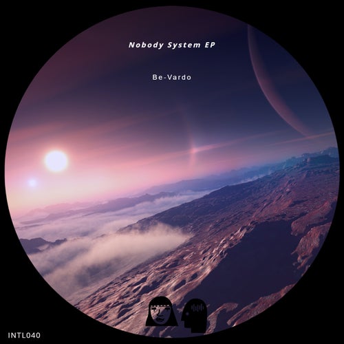 Nobody System EP
