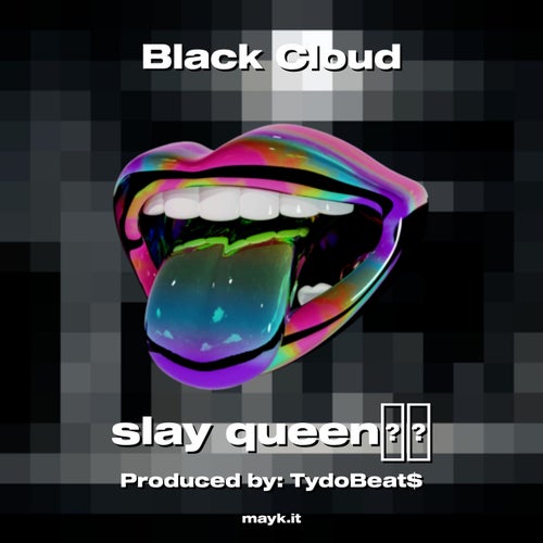 Black Cloud