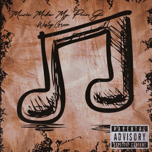 Music Make My Pain Go
