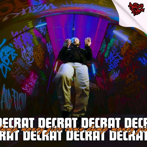 Dump Money Give Come (Walk And Flow)