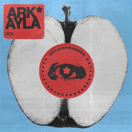 DON'T LOOK FOR ANSWERS