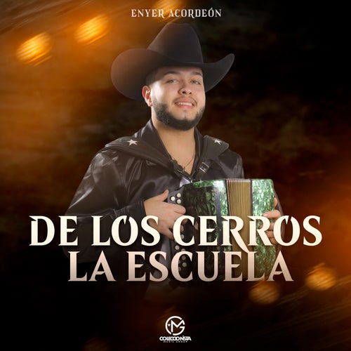 De Los Cerros La Escuela