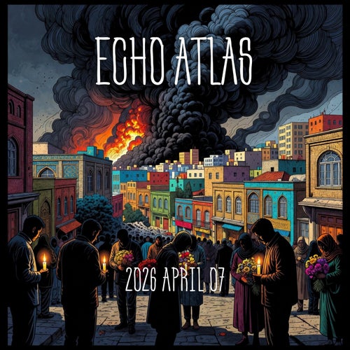 2026 April 07