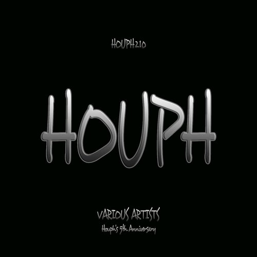 Houph's 5th Anniversary