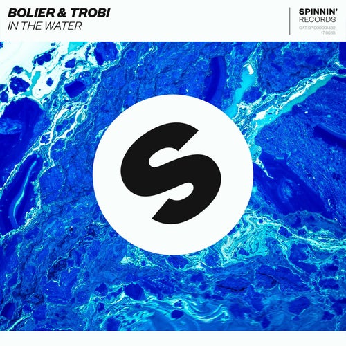In The Water (Extended Mix)