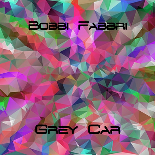 Grey Car