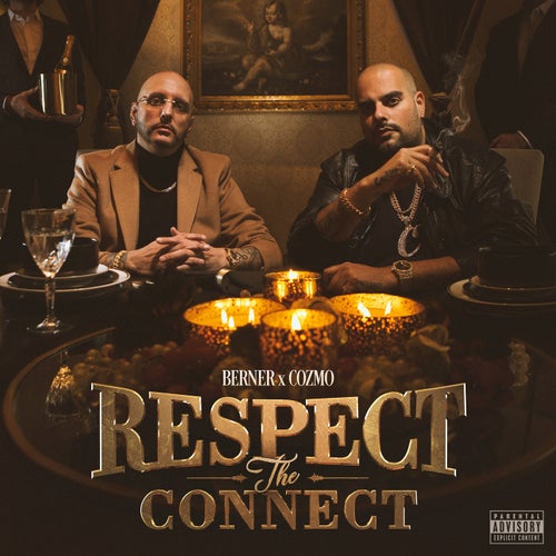 Respect The Connect