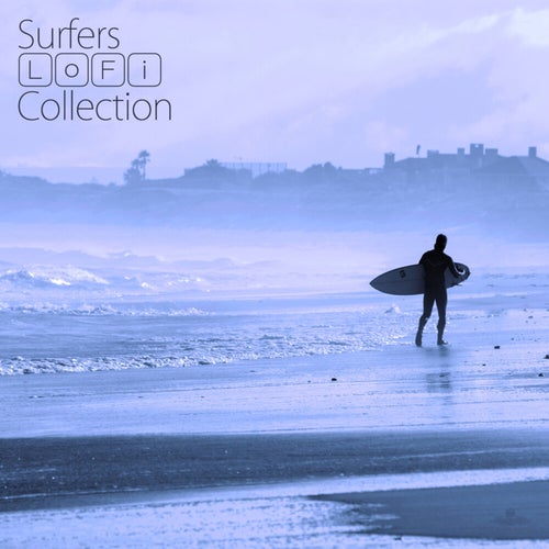 Surfers LoFi Collection (Continuous Mix)